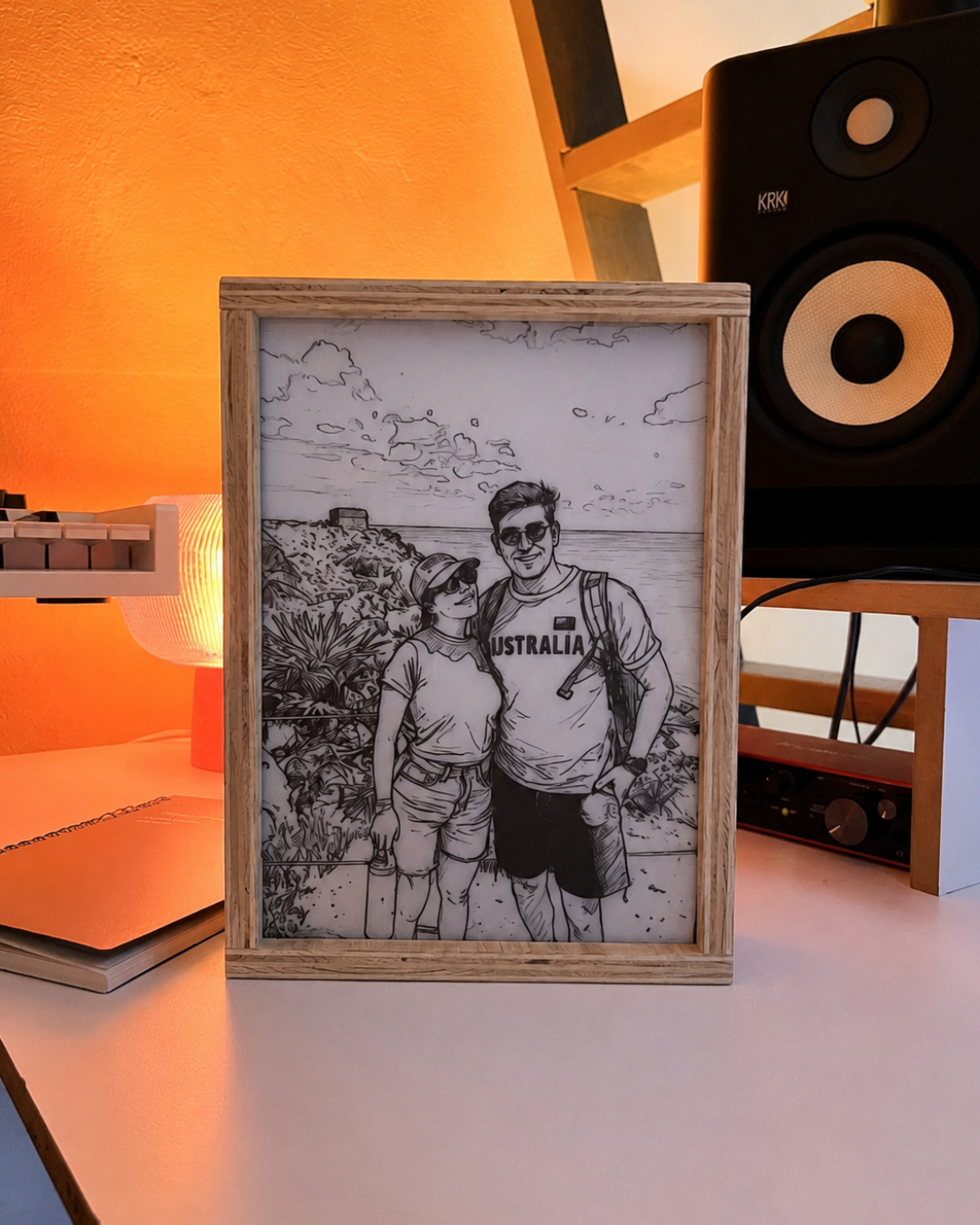 Lightboxes